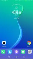 Color Os 3 EMUI 5 Theme 海报