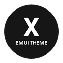 OS-X EMUI 8/5/4 Theme aplikacja