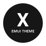 OS-X EMUI 8/5/4 Theme