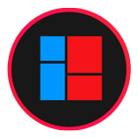 WinUi EMUI 9/10 Theme