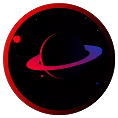 Baixar Dark Raider EMUI 9/10 theme APK