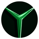 Legion EMUI 11 Theme APK