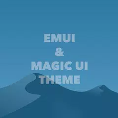 Minimal Mountain EMUI & Magic