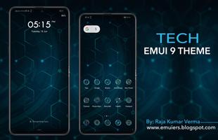Tech پوسٹر