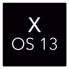 OS 13 Dark