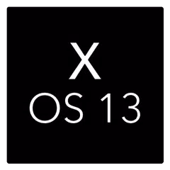 OS 13 Dark EMUI Theme APK download