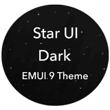 Star UI Dark simgesi