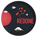 Redone EMUI 9/10 THEME-APK