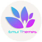 EMUI/MagicUI Theme Manager icon