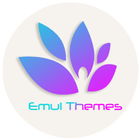 EMUI/MagicUI Theme Manager アイコン