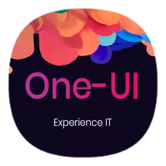 One-Ui Dark EMUI 9/10 THEME APK download