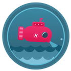 Submarine icon