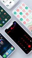 EMUI Theme Gallery Ekran Görüntüsü 2