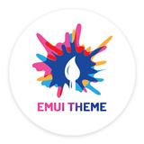 EMUI | MAGIC UI THEMES APP Zeichen