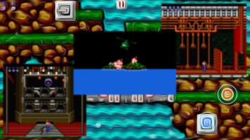 ContraContra Emulator penulis hantaran