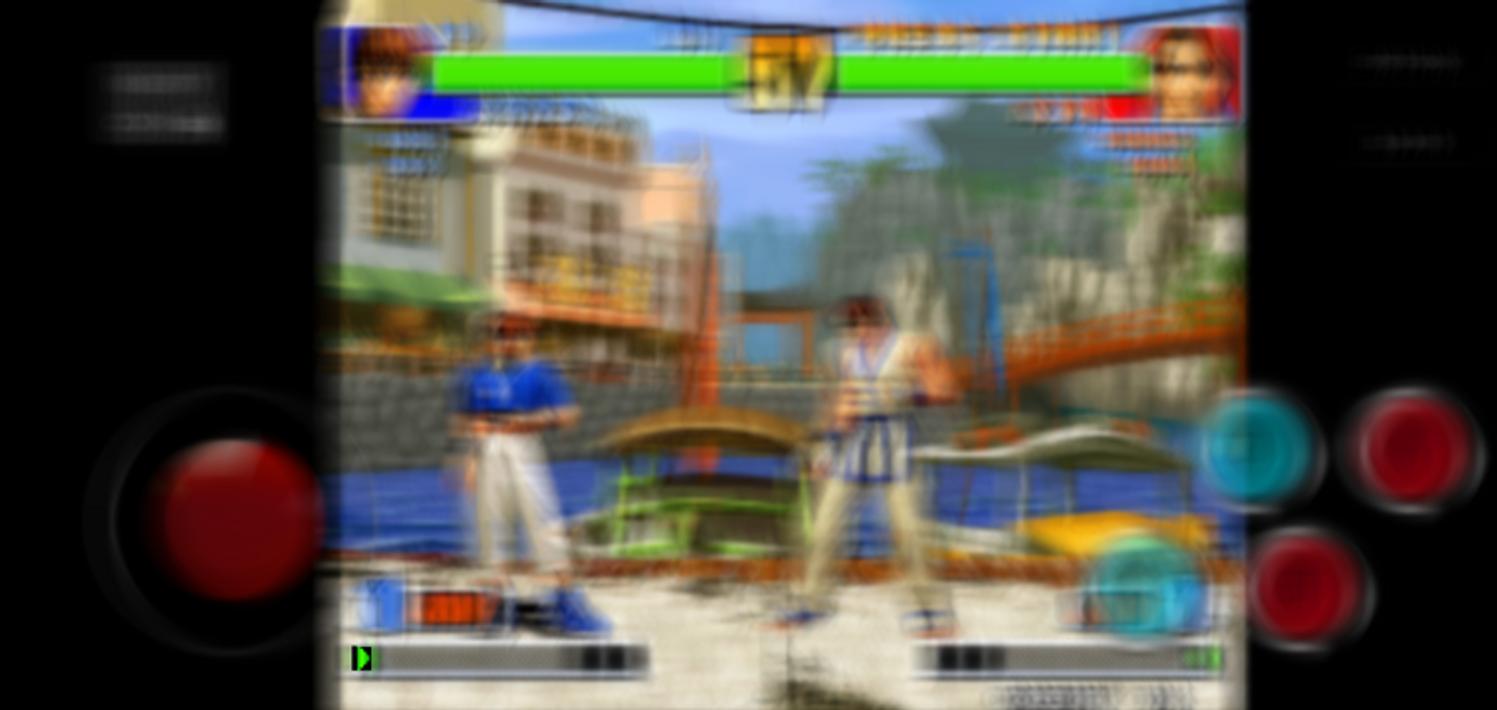 Kawaks arcade emulator Kawaks arcade emulator