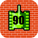 Battle Tank Citi 90s APK
