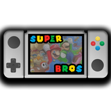 Super Bros Emulator