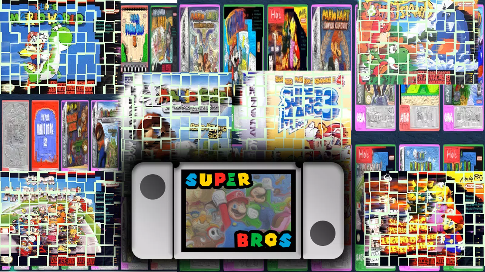 Super Surf Bros APK for Android Download