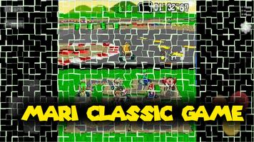 Super Bros Emulator Screenshot 2