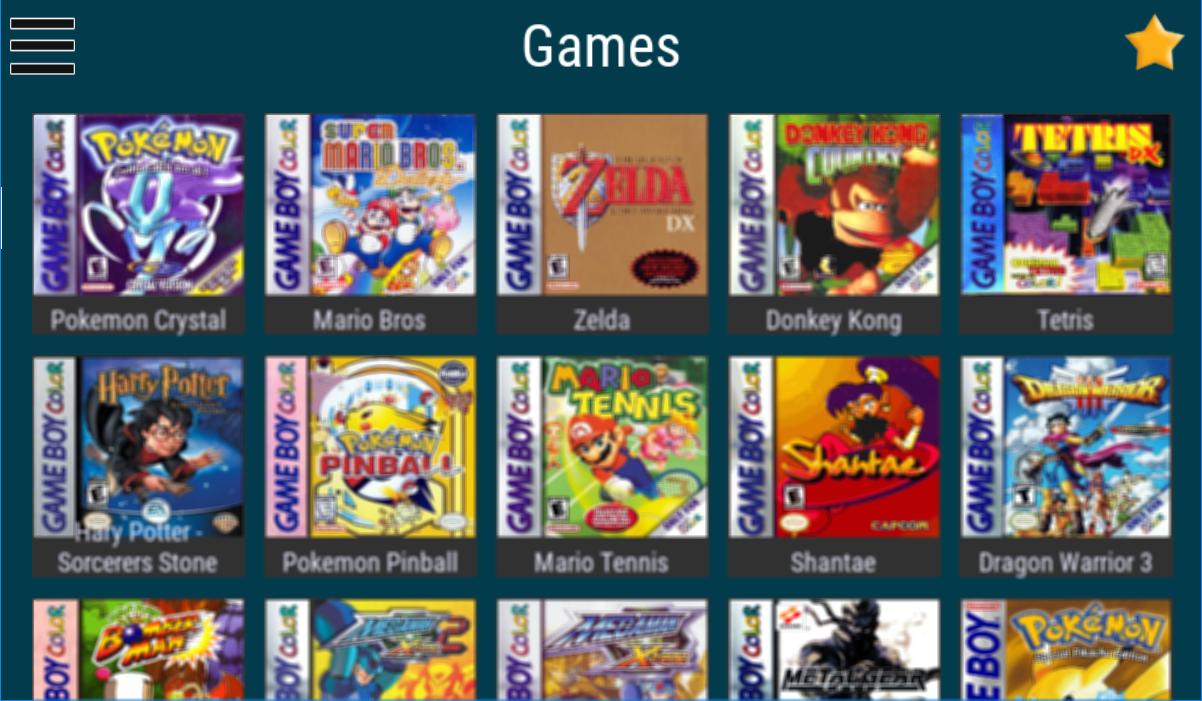 classic arcade games for android free download