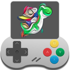 Super Mari World - EmulatorSNE ikona