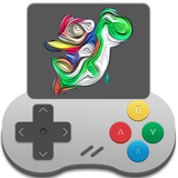 Super Mari World - EmulatorSNE icono