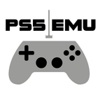 PS5Emulator - PS5 Emulator 圖標