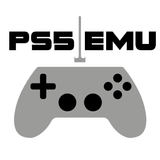 PS5Emulator - PS5 Emulator icon