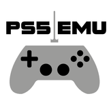 PS5Emulator - PS5 Emulator simgesi