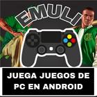 Emuli أيقونة