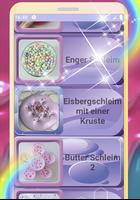 Fluffy Slime 100 Schleimrezept Screenshot 3