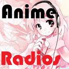 Radio Anime Online иконка