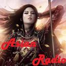 Asian RADIO APK