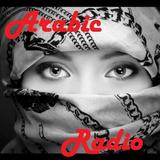 Arabic RADIO أيقونة