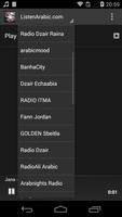 Arabic RADIO Ekran Görüntüsü 2