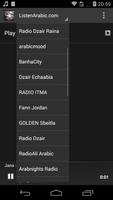 Arabic RADIO capture d'écran 2
