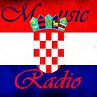Croatia Music RADIO icône