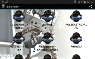 EMO Radio Ekran Görüntüsü 3