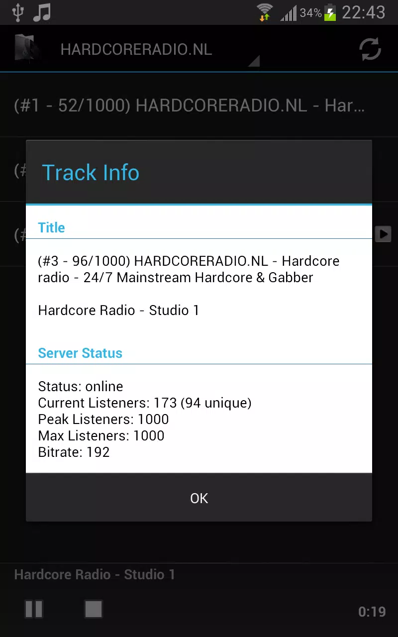 Hardcore RADIO APK for Android Download