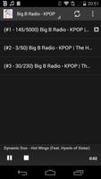 KPOP RADIO स्क्रीनशॉट 1