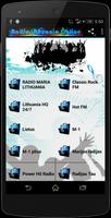Lithuania Music RADIO Cartaz