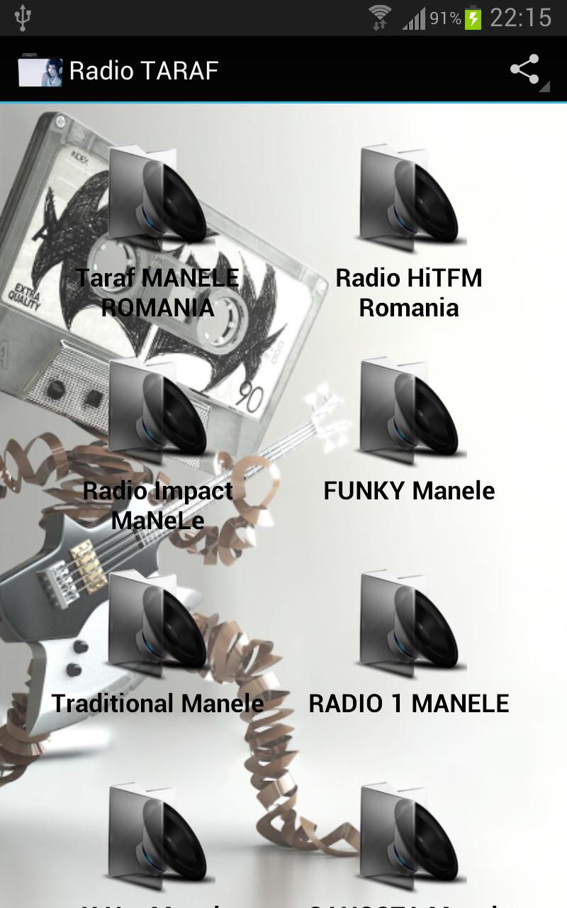 Radio Taraf For Android Apk Download