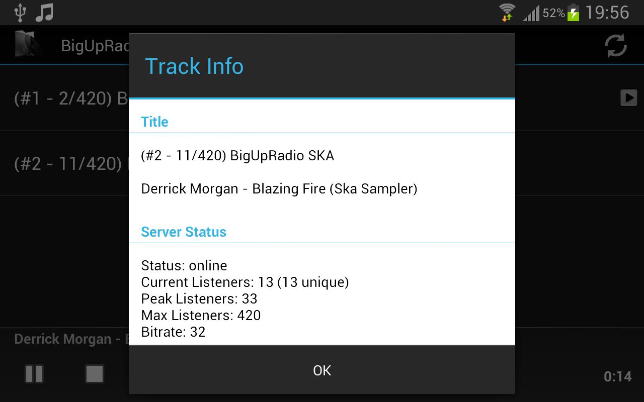 Ska Radio for Android - APK Download