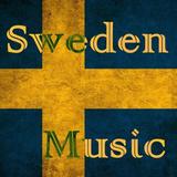 SWEDEN Music Radio Stations icône