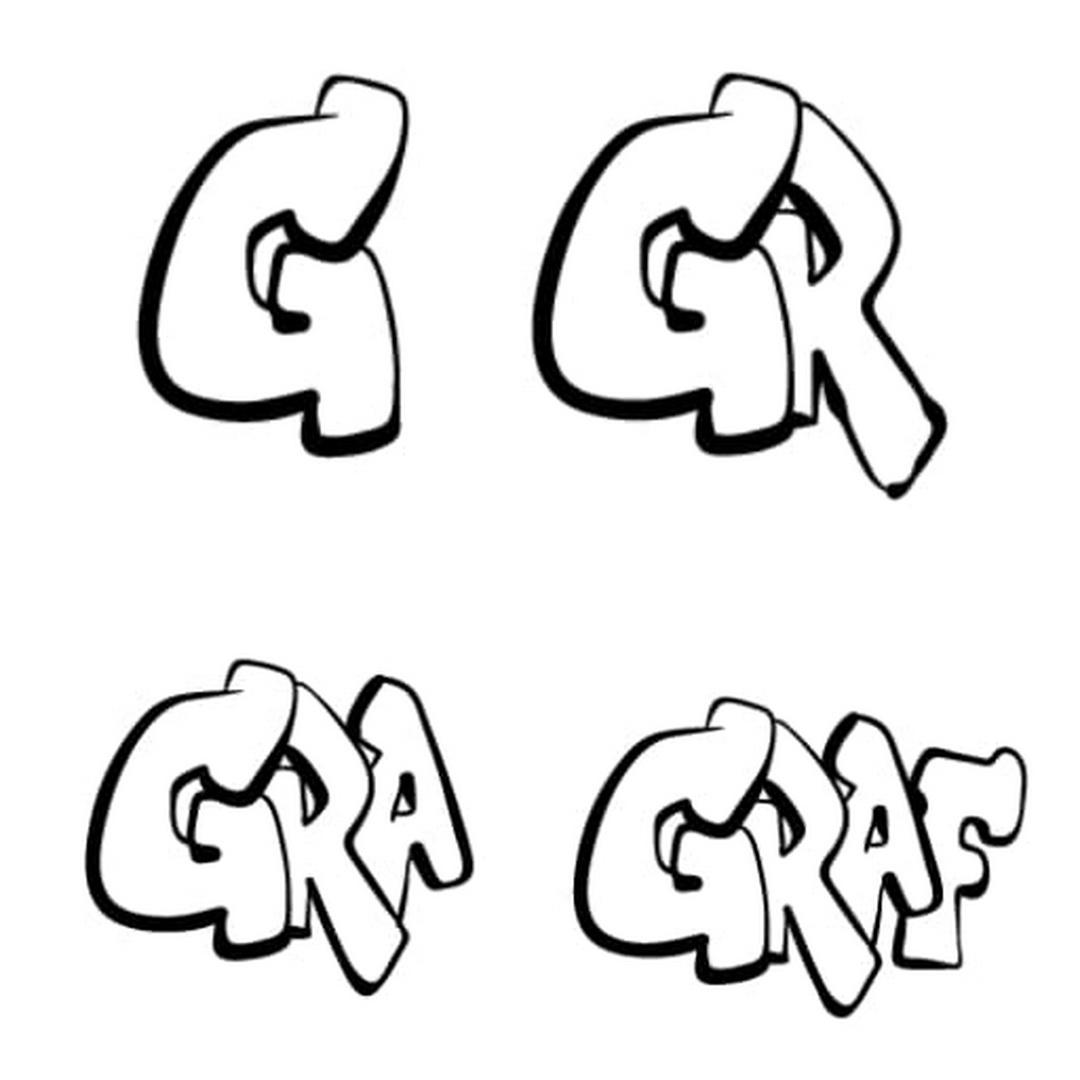 Draw Graffiti APK for Android Download