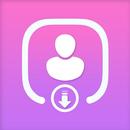 Full HD DP Downloader for Instagram: Zoom View APK
