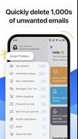 Clean Email - Inbox Cleaner স্ক্রিনশট 3