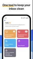 Clean Email - Inbox Cleaner penulis hantaran