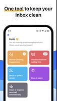 Clean Email - Inbox Cleaner पोस्टर